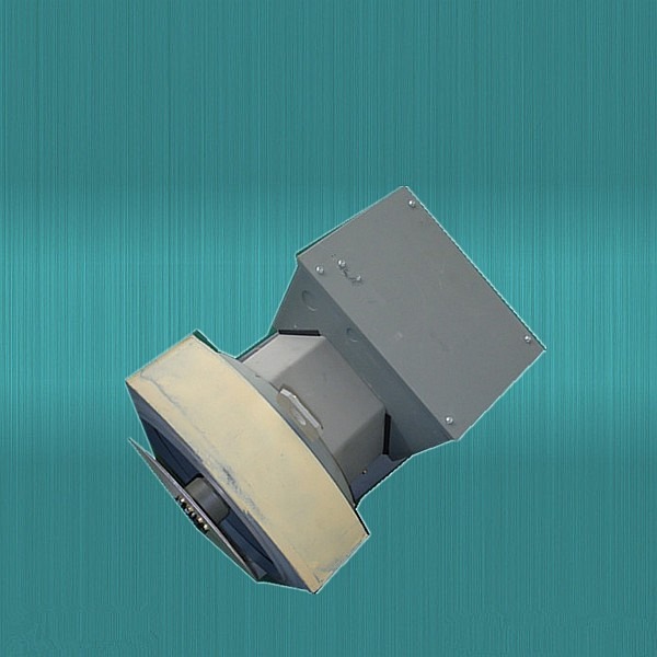 Quality Industrial-grade Polyphase Alternators with F Insulation Class and Air-cooled Cooling System for sale