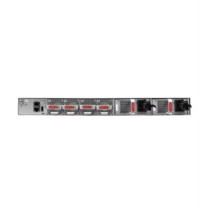 Buy cheap 48-Port S5735-L32ST4X-A Managed Network Switch Stackable SNMP QoS Functions Easy-to- from wholesalers
