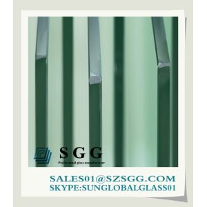 Buy cheap High quality Tempered Glass 15mm thick from wholesalers
