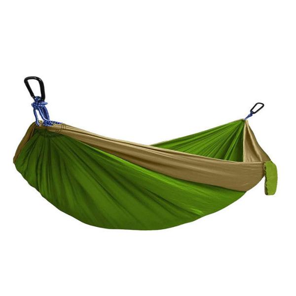 Quality 250lb Capacity patio Garden Hammock Chair Retractable Easy Fixing for sale