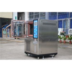 Buy cheap Programmable Constant Temperature Humidity Test Machine For LED Light from wholesalers