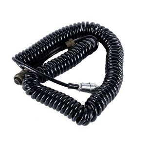 Buy cheap AC 300V Beidou Navigation Spiral Sensor Wiring Harness Noise Reduction And Anti-Interference from wholesalers