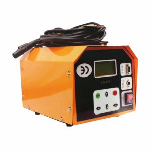 Buy cheap Manual / Automatic Electrofusion Welding Machine With CE Certified from wholesalers