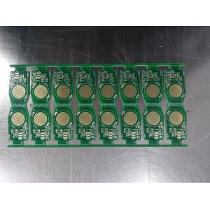 2 Layer PCB Two Side Pcb Factory Double Side Pcb Double Sided Printed Circuit