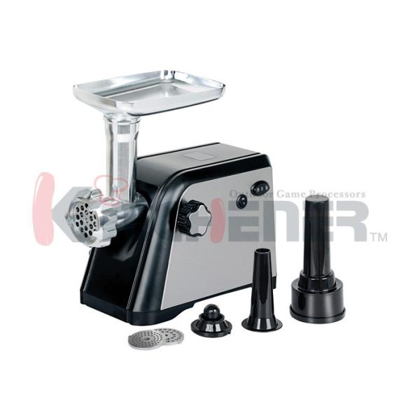 Buy cheap 500W Electric Meat Grinder Mincer Sausage Maker from wholesalers