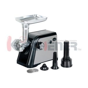 Buy cheap 500W Electric Meat Grinder Mincer Sausage Maker from wholesalers