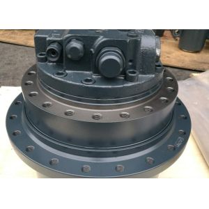 Buy cheap R140LC-9 R140-9 31Q4-4003 Travel Motor Assy from wholesalers