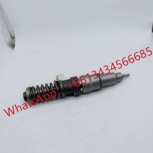 Diesel Engine Unit Fuel Injector EC360B EC380 VOE22172535 22172535