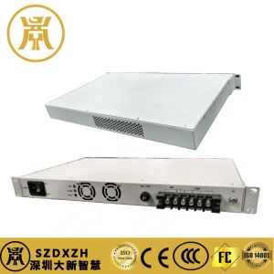 10A - 150A Telecom Power Supply Customized Communication Power Supply