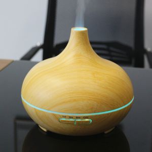 Buy cheap 2.4MHz Ultrasonic Aromatherapy Oil Diffusers DC24V 500mA 11W from wholesalers