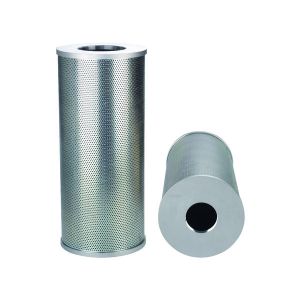 Buy cheap Replace LEEMIN Hydraulic Filter Element NLX-160X3 NLX-250X5 NLX-400X10 from wholesalers