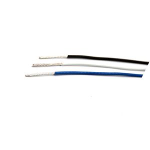 High Performance 200c Stranded FEP Wire Flame Retardant