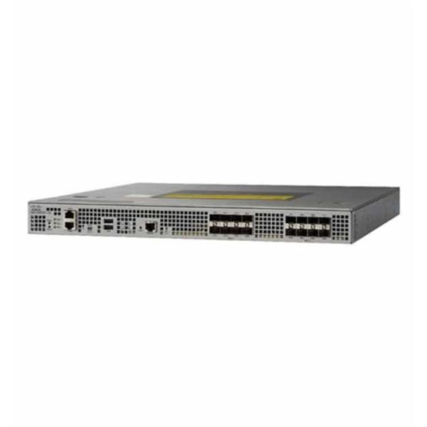 Buy cheap 4 LAN Ports ASR1001-HX 4x10GE 4x1GE Wi-Fi 802.11n Standards Ethernet Port Routers from wholesalers