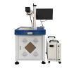 Buy cheap 【 3D Surface Laser Marking Machine 】 High precision dynamic focusing laser engraving machine suitable for metal/plastic/ceramic multi materials from wholesalers