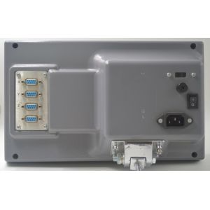 Buy cheap Bridgeport Mill Dro 3 Axis from wholesalers