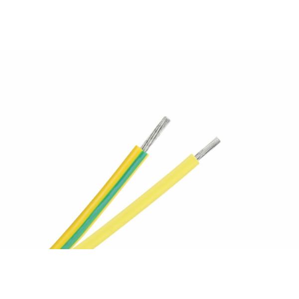 Buy cheap 26 Awg High Temp XLPE Insulated Cable 600v Hook Up Wire 150C UL3289 from wholesalers