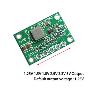 Buy cheap Creatall CA-1235 3A 5V-15V Adjustable Voltage Converter with 20mm Integrated Circuit Model LED TV Power Supply Module from wholesalers