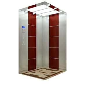 Buy cheap Homelift, Load 320KG-1600KG, Speed 0.4-1.0m/s product