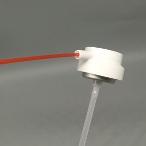 Buy cheap Multi Purpose Lubricant Aerosol Valve for Maintenance Spray Applications from wholesalers