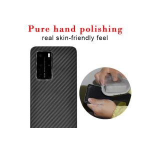 Buy cheap Wear Resistant Huawei P30 Pro Aramid Fiber Huawei Case from wholesalers