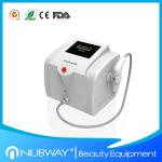 Buy cheap 2015 Newest microneedle rf therapy face lifting beauty equipment from wholesalers