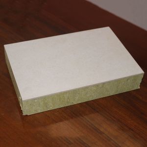 Buy cheap Modern Insulation Decoration Integrated Board Customizable Self Installation from wholesalers