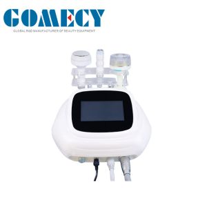 Vacuum Cavitation RF 3 in 1 skimming machine