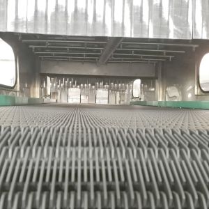 Buy cheap Full Automatic Fruit Processing Equipment Surfing Bubble Washing Machine from wholesalers