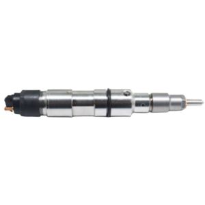 Buy cheap High Quality New Diesel Fuel Injector 0445120147 from wholesalers