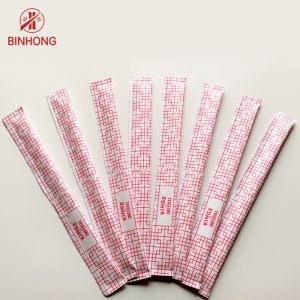 Buy cheap Eco Friendly Premium Grade 18cm Disposable Bamboo Chopsticks from wholesalers