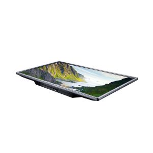 Buy cheap Full HD IPS Big Widescreen All In One Touchscreen Desktop Computer 32 Inch from wholesalers