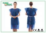 Buy cheap Polypropylene Isolation Gown Medical Disposable Gown For Medical Use from wholesalers