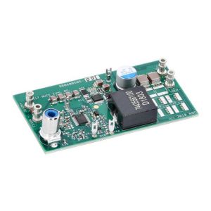 Buy cheap LM5117EVAL Embedded Solutions Wide Vin Synchronous Buck Controller Evaluation Module from wholesalers