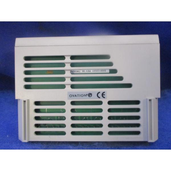 Buy cheap Emerson Ovation 1C31150G01 PLC Module Original Package from wholesalers