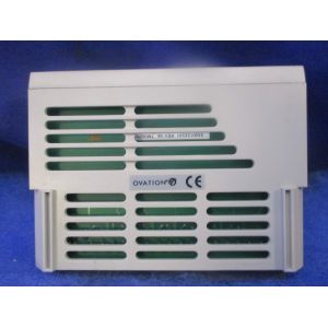 Buy cheap Emerson Ovation 1C31150G01 PLC Module Original Package from wholesalers
