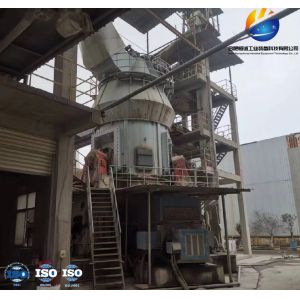 Buy cheap 2 - 90t/h High Efficiency Slag Vertical Mill Grinding Equipment from wholesalers