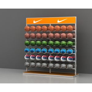 China Double Side Basketball Protective Case With Adjustable Layer 60Kg / Layer on sale China Double Side Basketball Protective Case With Adjustable Layer 60Kg / Layer on sale