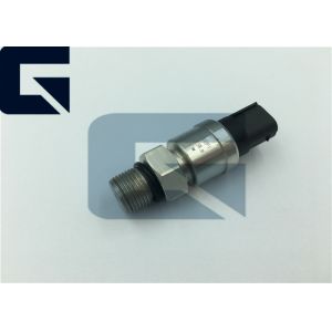 Buy cheap SK200-6 Excavator High Pressure Sensor Switch LC52S00012P1 from wholesalers