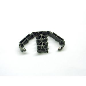 Buy cheap Multi metal pin insert injection molding / double injection mold from wholesalers