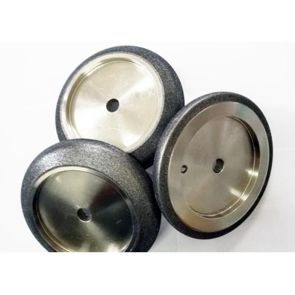 Quality B126 Grit CBN Grinding Wheels / 5" 7/39.5 Wood-Mizer Grinding Wheel for sale