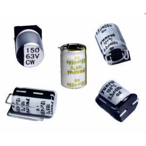 Buy cheap Premium Grade Electrolytic Capacitors Reliable Power Solutions Professional Manufacturer from wholesalers