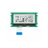 Buy cheap 160x64 Graphic LCD Module | FSTN+Gray Display With White Backlight from wholesalers