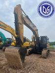 Buy cheap SY365H 36.5 Ton Used SANY Hydraulic Excavator With Advanced Cooling System from wholesalers