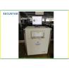 Buy cheap X Ray Parcel Security Scanning Equipment Auto Scan Alarm For Shopping Mall from wholesalers