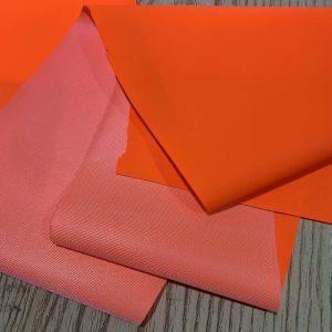 Buy cheap Fireproof Polyester And Nylon Fabric PU/TPU Coating 1.2mm Thickness from wholesalers