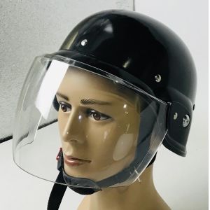 Buy cheap High Flexibility ANTI RIOT HELMET with Enhanced Protection and Comfort from wholesalers