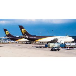 Buy cheap Dependable UPS International Freight Worldwide With Goods Inspection from wholesalers