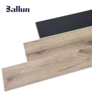 Buy cheap Plate Vinyl Interlock Design for Modern Indoor Spaces 4.5mm SPC Customized Flooring from wholesalers