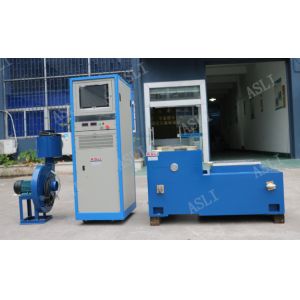 Buy cheap Laboratory High Frequency Xyz Vibration Test Equipment For Lithium Battery from wholesalers