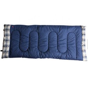 Buy cheap 15 Degree Hollow Fiber Sleeping Bag from wholesalers